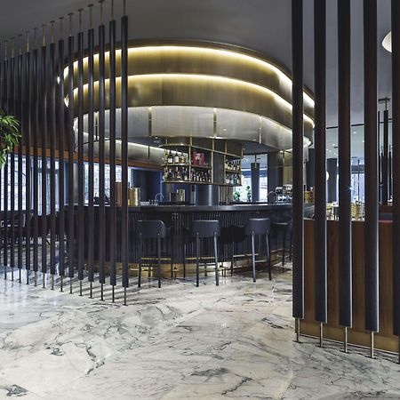 ラディソン コレクション ロイヤル ホテル コペンハーゲン エクステリア 写真 The bar at the 100 East 53rd Street location